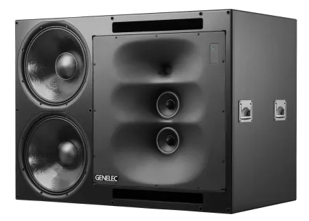 Купить Genelec 1235AP по выгодной цене в Москве