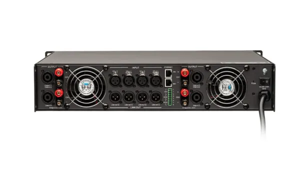 MX LAB FDA1200Q-Dante