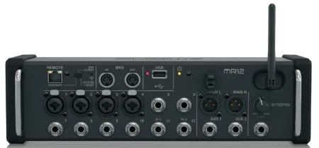 Купить MIDAS MR12 по выгодной цене в Москве