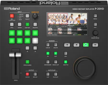 Купить ROLAND P-20HD по выгодной цене в Москве