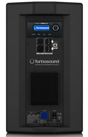 Купить TURBOSOUND NuQ82-AN по выгодной цене в Москве