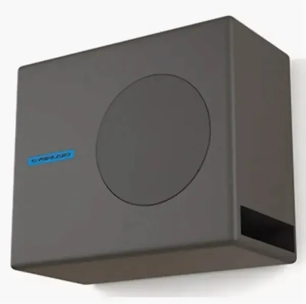 CVGAUDIO SUBone model B-8BL/Active