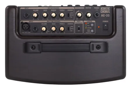 Купить ROLAND AC-33RW по выгодной цене в Москве