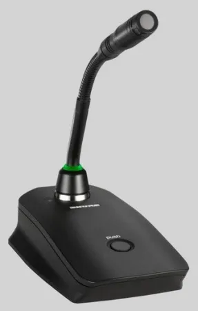Купить SHURE MX405RLP/C по выгодной цене в Москве
