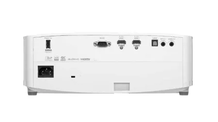 Купить Optoma UHD35STx по выгодной цене в Москве