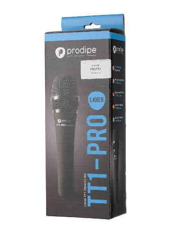 Купить Prodipe PROTT2 TT1 Pro Lanen по выгодной цене в Москве