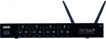 Купить AKG DSR TETRAD по выгодной цене в Москве