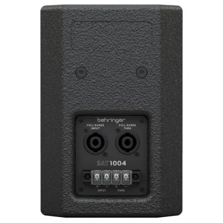 Купить Behringer SAT 1004 по выгодной цене в Москве