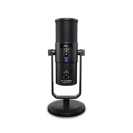 M-AUDIO Uber Mic