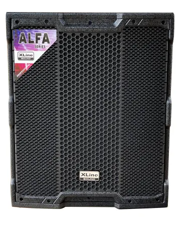 Купить XLINE ALFA X-15A SUB по выгодной цене в Москве