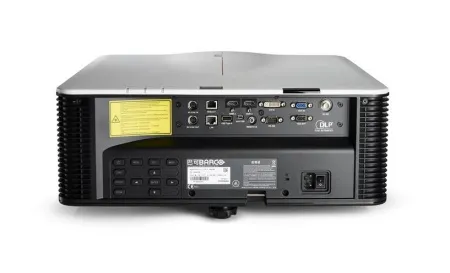 Купить Barco G60-W8 White по выгодной цене в Москве