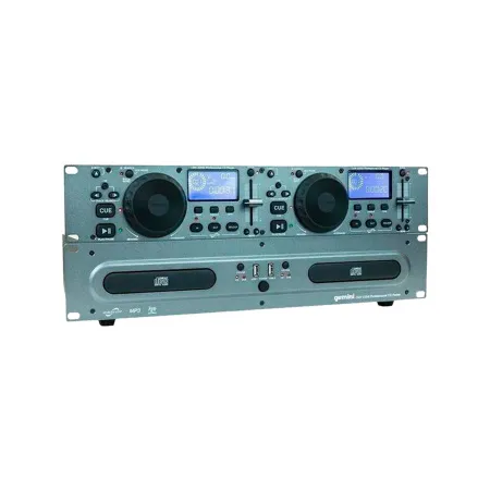 Купить Gemini CDX-2250i по выгодной цене в Москве