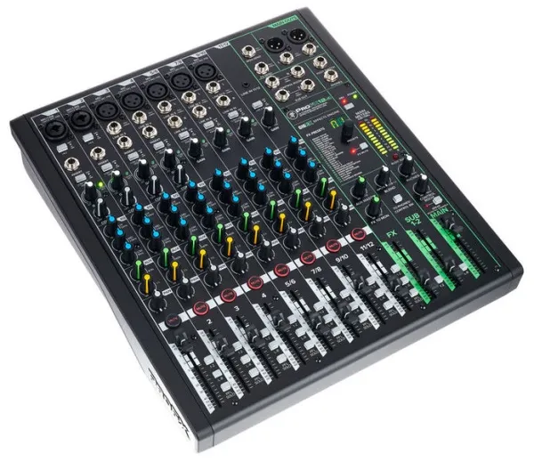 MACKIE PROFX12V3