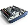 SOUNDCRAFT NOTEPAD-12FX