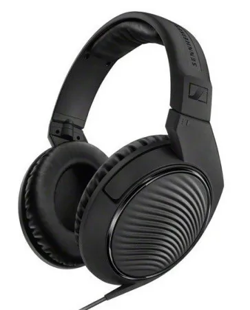 Купить SENNHEISER HD 200 PRO по выгодной цене в Москве