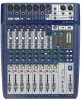 Купить SOUNDCRAFT SIGNATURE 10 по выгодной цене в Москве