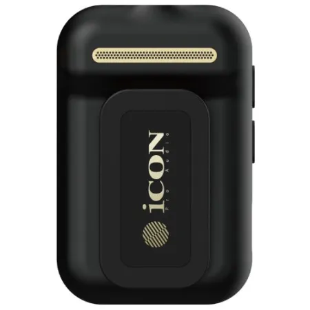 Купить Icon AirMic Pro Black по выгодной цене в Москве
