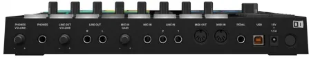 Купить Native Instruments Maschine Mk3 по выгодной цене в Москве