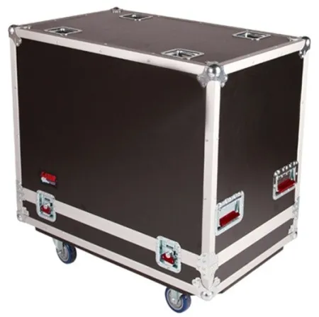 Купить GATOR G-TOUR SPKR-215 по выгодной цене в Москве