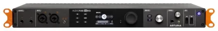 Купить Arturia Audiofuse 16 Rig по выгодной цене в Москве