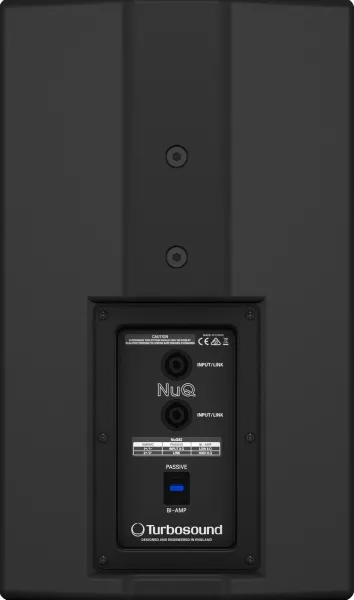 Turbosound NuQ82-WH