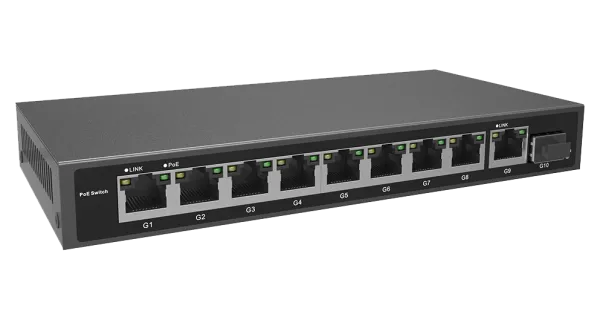 Prestel NS1-8C1-250P-1C1-1F1