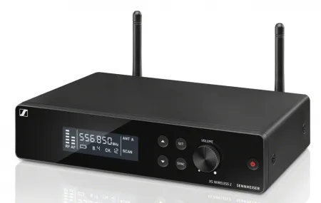 Купить SENNHEISER XSW 2-865-A по выгодной цене в Москве