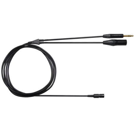 Купить SHURE BCASCA-NXLR3QI по выгодной цене в Москве