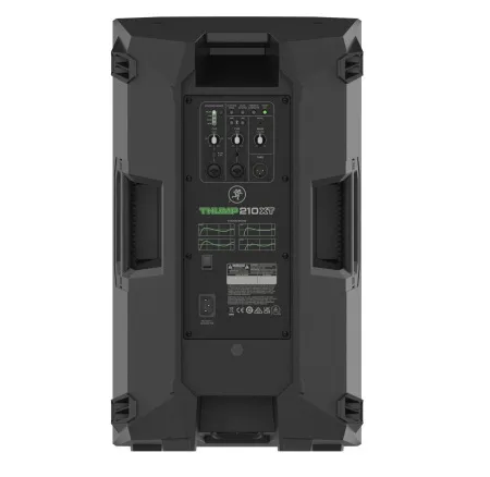 Купить MACKIE Thump210XT по выгодной цене в Москве