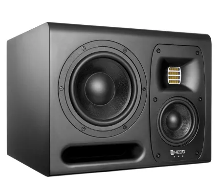 HEDD TYPE 20 MK2 R black