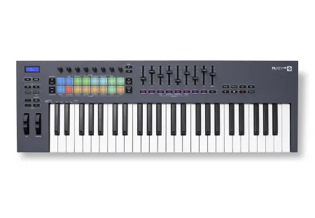 Купить NOVATION FLkey 49 MK1 по выгодной цене в Москве