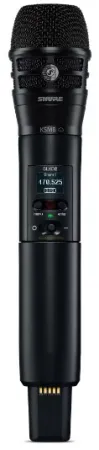 Купить SHURE SLXD2/K8B H56 по выгодной цене в Москве