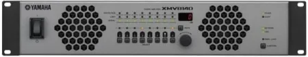 Купить Yamaha XMV8140 по выгодной цене в Москве
