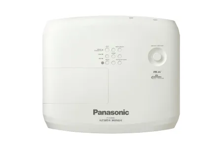Panasonic PT-VZ585NE