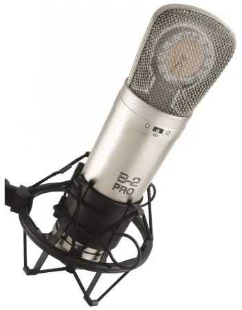 Купить BEHRINGER B-2 PRO по выгодной цене в Москве
