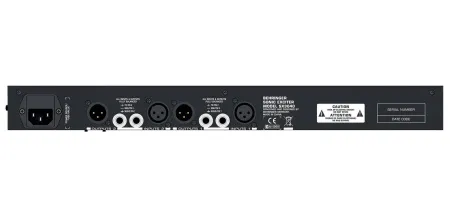 BEHRINGER SX3040 V2