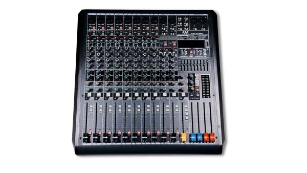 SVS Audiotechnik mixers AM-12 PRO