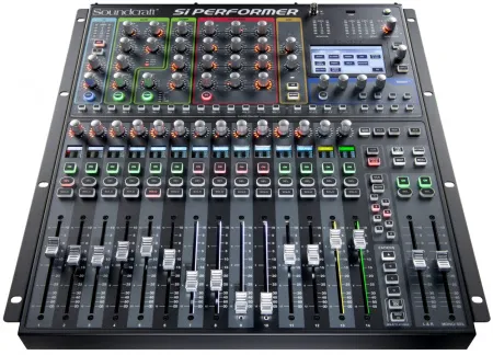 Купить SOUNDCRAFT Si Performer 1 по выгодной цене в Москве