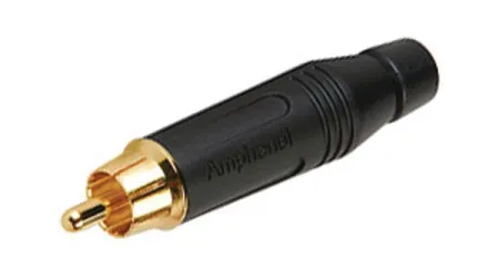 Купить AMPHENOL ACPR-BLK по выгодной цене в Москве