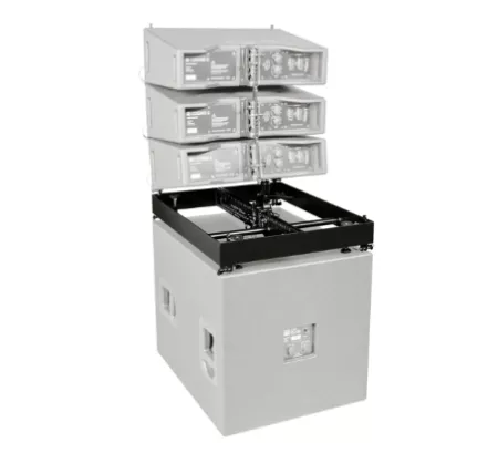 Купить HK AUDIO COSMO CRF-80 по выгодной цене в Москве