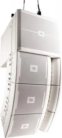 Купить JBL VRX932LA-1WH по выгодной цене в Москве