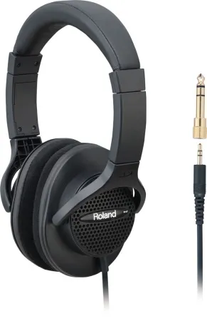 Купить ROLAND RH-A7-BK по выгодной цене в Москве