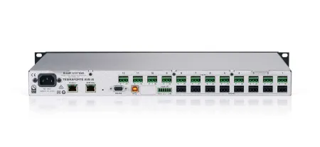 Купить BIAMP Tesira FORTE AVB AI по выгодной цене в Москве