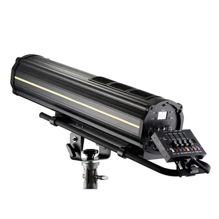 Купить JEG 1650 LED FOLLOW SPOT 600 по выгодной цене в Москве