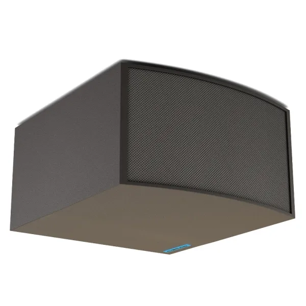 CVGAUDIO SUBone model C-8BL/CR/T