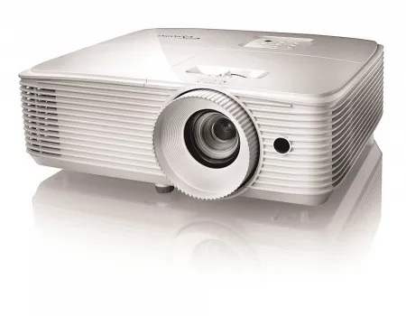 Купить Optoma EH335 по выгодной цене в Москве