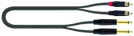 Купить QUIK LOK JUST 2RCA2J 1 по выгодной цене в Москве