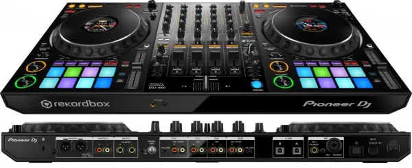 PIONEER DDJ-1000
