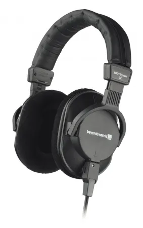 Купить BEYERDYNAMIC DT 250 по выгодной цене в Москве
