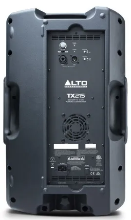 Купить ALTO TX215 по выгодной цене в Москве